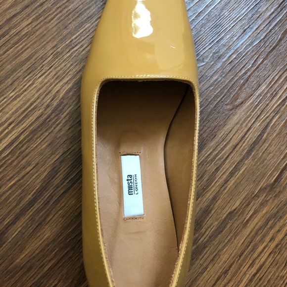 Miista Patent loafer - Picture 2 of 3